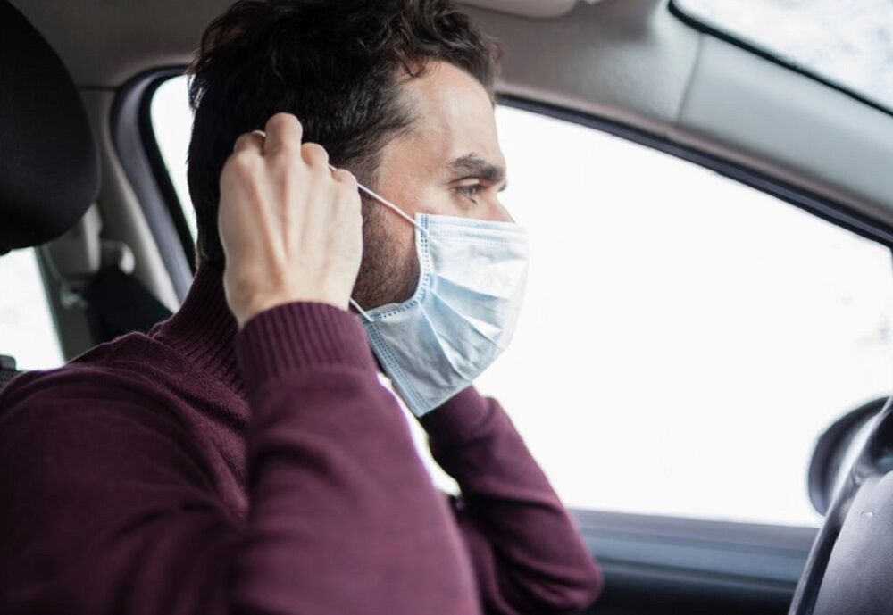 Госавтоинспекция ограничила прием экзаменов на права